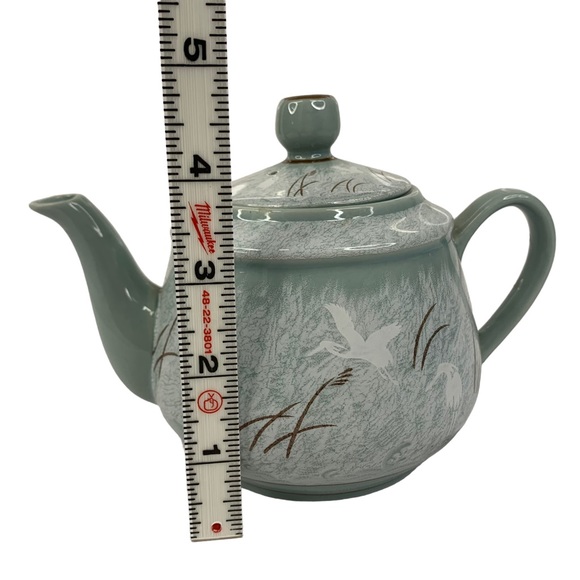 Tea Pot